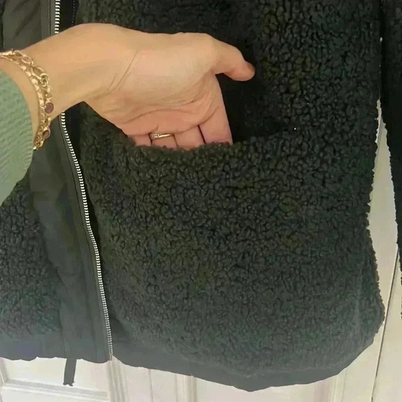 RODEBJER alora jacket NWT SZ XL - Picture 9 of 10